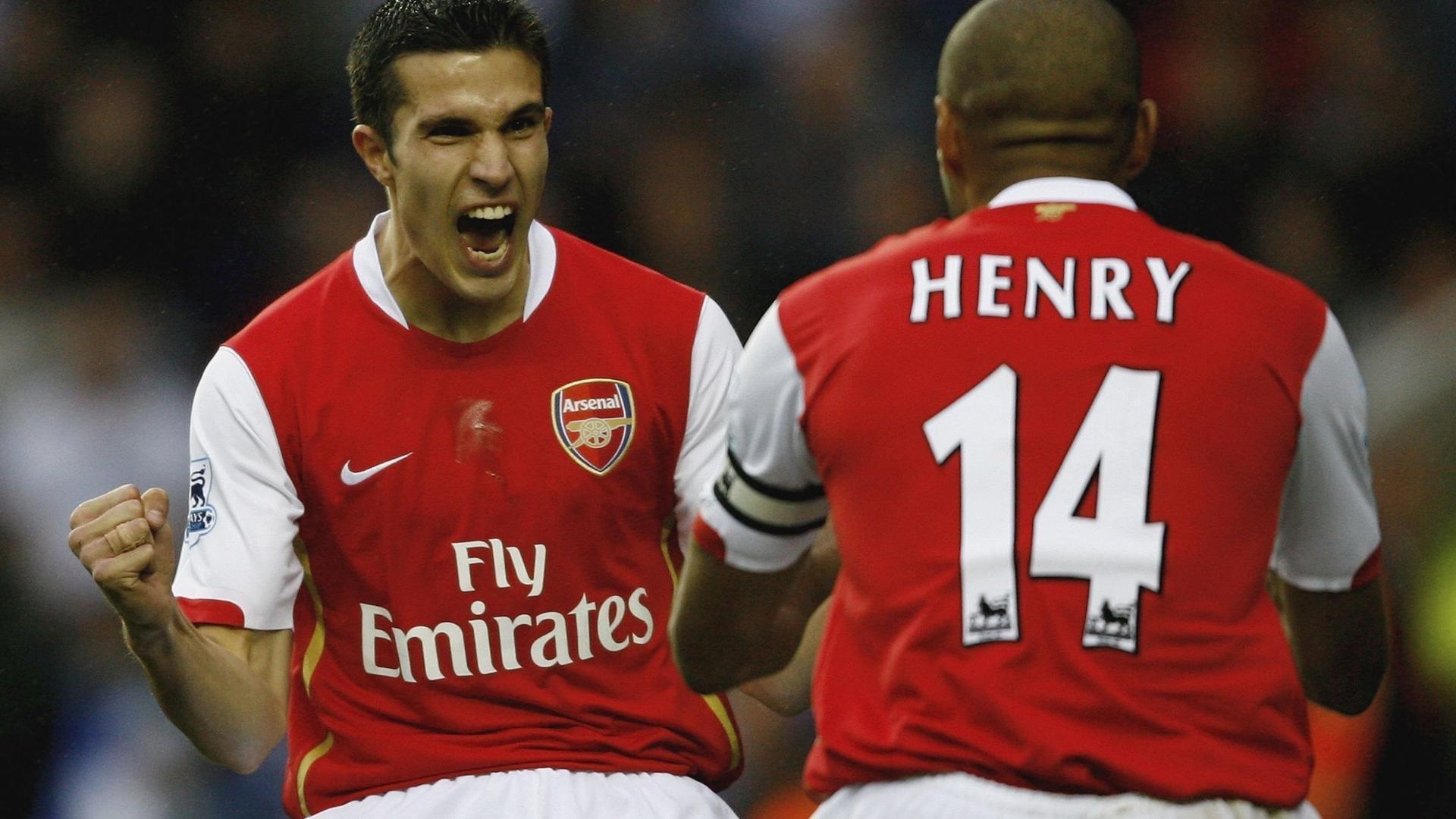 枪手传奇摩根豪言，此乃半世纪最强兵工厂，英超王座唾手可得