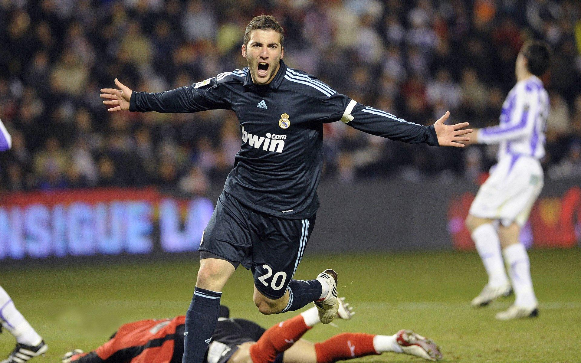 加斯佩里尼力挺迪巴拉,顶级前锋的价值无需以位置界定